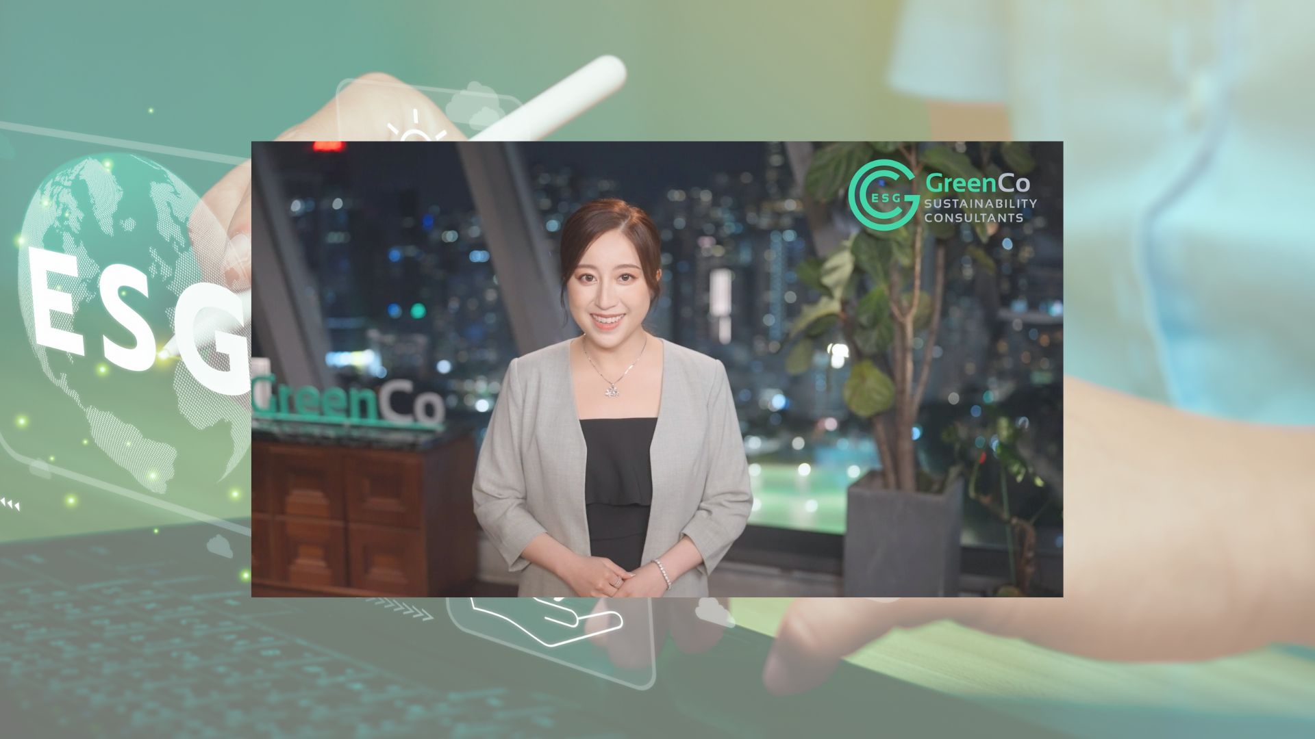 ESG Strategy for Fund Manager