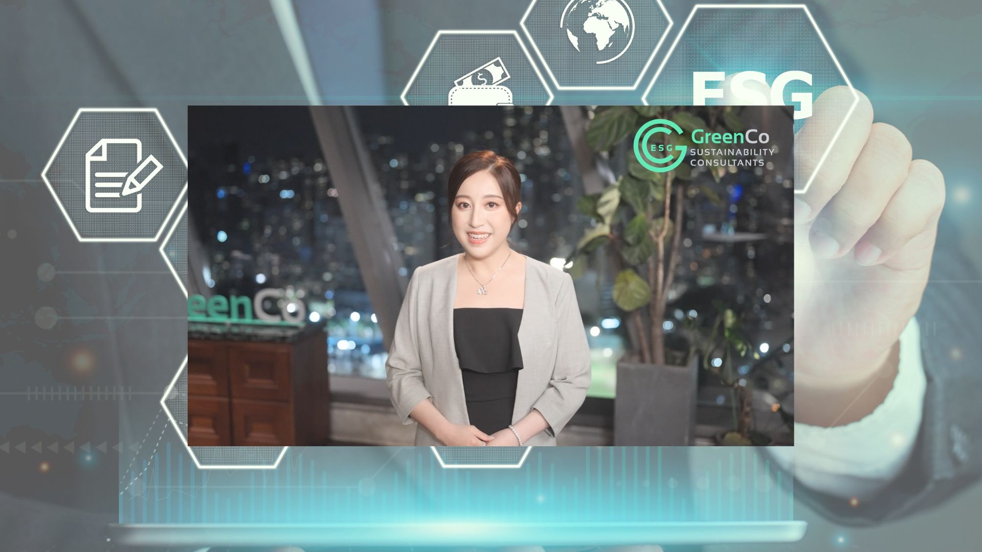 ESG Scoring and Rating Improvement