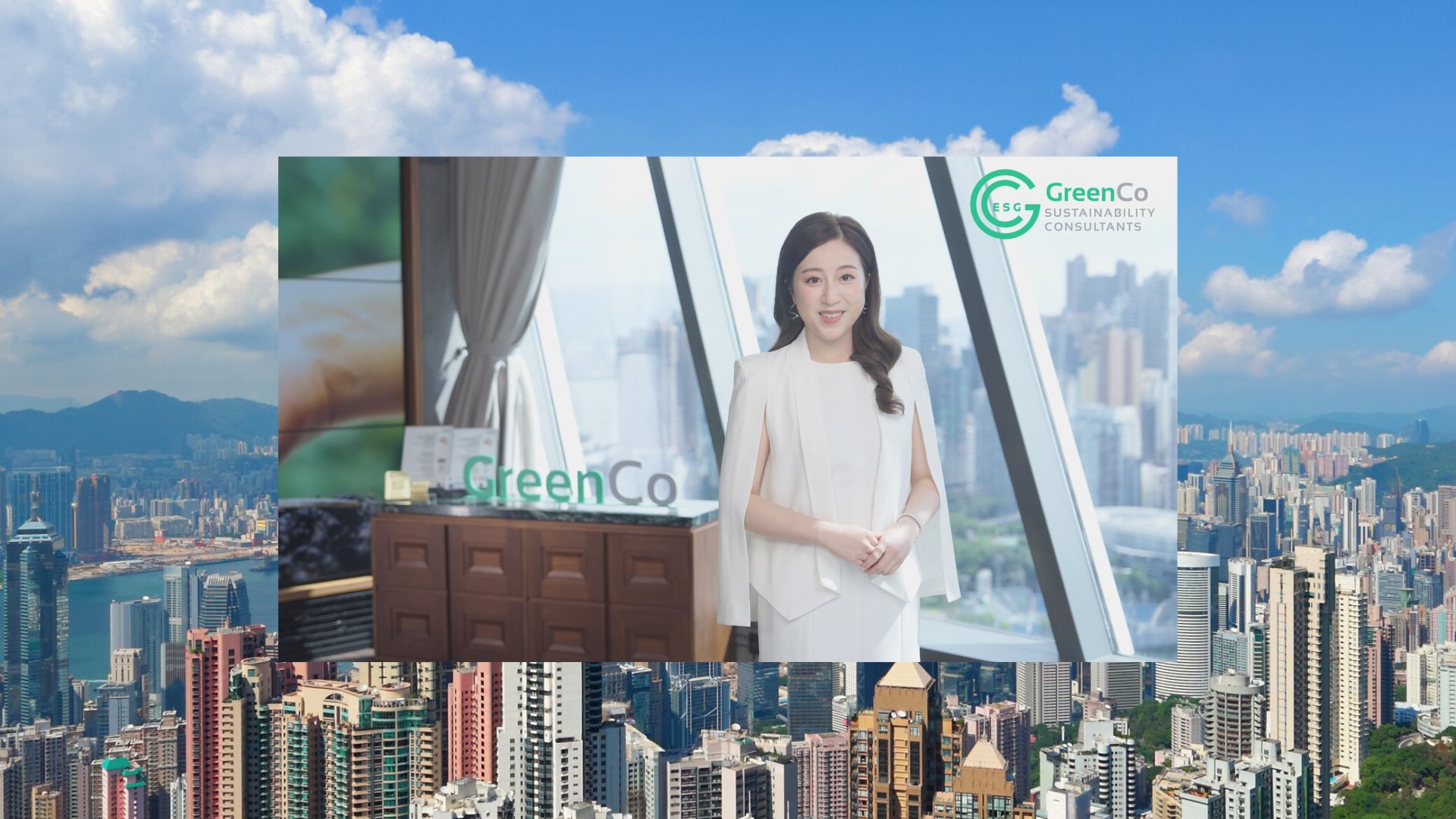 GreenCo Main HK